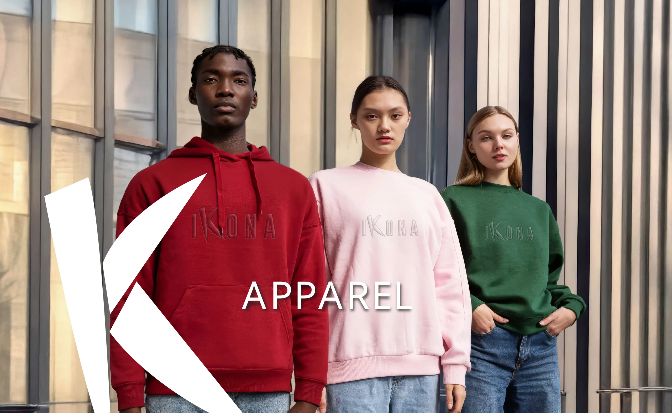 apparel